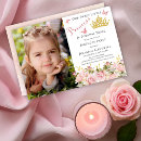 Buscar tercer invitaciones de cumpleaños Chica