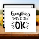 Buscar pensamiento positivo tarjetas Tipografía