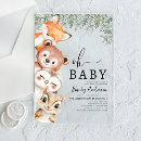 Buscar animals invitaciones Niño