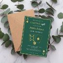 Buscar cartas de póquer invitaciones Invitados