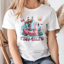 Buscar flamingo mujer camisetas Humor