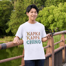 Buscar kappa t camisetas Kappa kappa chino