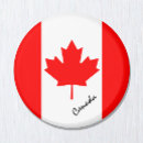 Buscar canadá imanes Patriótico