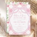 Buscar dedos del pie invitaciones Futura madre