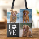 Buscar amante del perro bolsos Para todos