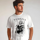 Buscar venezia camisetas Europa