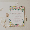 Buscar spring wedding invitaciones Ducha de novia