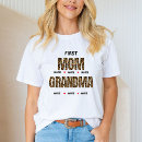 Buscar nueva abuelita camisetas Abuela