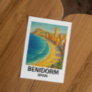 Buscar benidorm españa postales Costa blanca