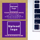 Buscar rectangular tarjetas de visita Clientes