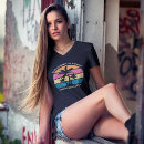 Buscar arenas camisetas Puesta de sol