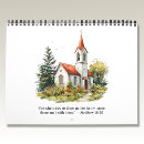 Buscar iglesia calendarios Espiritual