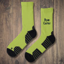 Buscar verdes calcetines General y unisex