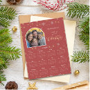Buscar calendarios tarjetas Simple