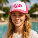 Buscar bebé retro gorras Para ella