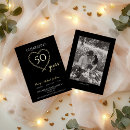 Buscar conmemoración invitaciones Elegante