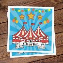 Buscar circo servilletas Festival