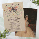 Buscar flores de mariposas invitaciones Invitados