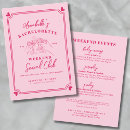 Buscar social invitaciones Para ella