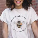 Buscar vitalidad camisetas Para ella
