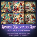 Buscar maravilla papel de seda Caprichoso