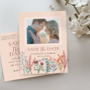 Buscar rustic save the date postales Parejas