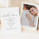 Buscar desayuno nupcial invitaciones Brunch de novia