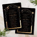 Buscar negro invitaciones quinceañera Invitados