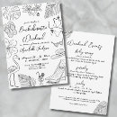 Buscar bikini tarjetas e invitaciones Para ella