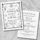 Buscar del fiesta del vaquero invitaciones Prometida