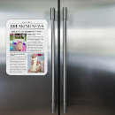 Buscar primer cumpleaños imanes Cumpleaños de bebé