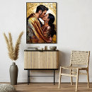 Buscar aniversario de oro posters Para ella