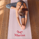 Buscar esterillas yoga Inicial