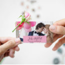 Buscar licencia tarjetas de visita Elegante