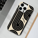 Buscar líneas negras iphone fundas Para ella