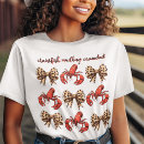 Buscar diseño cuadrado camisetas Para ella