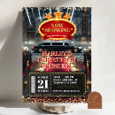 Buscar estrella de hollywood invitaciones Para niños