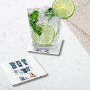 Buscar tela posavasos Bebé