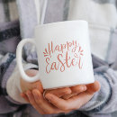 Buscar easter café tazas Acuarela