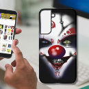 Buscar horror samsung fundas Halloween