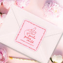Buscar marco rojo pegatinas Rosa y rojo