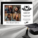 Buscar tradicional tarjetas y anuncios de graduacion Clase de 2025