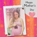 Buscar maternidad fotograficas tarjetas Celebrar la maternidad