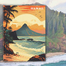 Buscar playas de hawaii postales Hawaiano