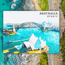 Buscar sydney postales Vacaciones