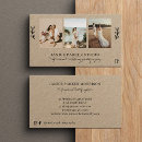 Buscar fotógrafo del boda tarjetas de visita Clientes
