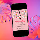 Buscar valentines day party invitaciones Chicas de noche