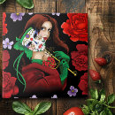 Buscar veneciano azulejos Rojo