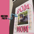 Buscar pom imanes Mamá de pompa