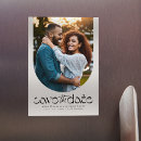 Buscar curvado invitaciones Simple